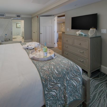 Holiday Inn Club Vacations Cape Canaveral Beach Resort Exterior photo