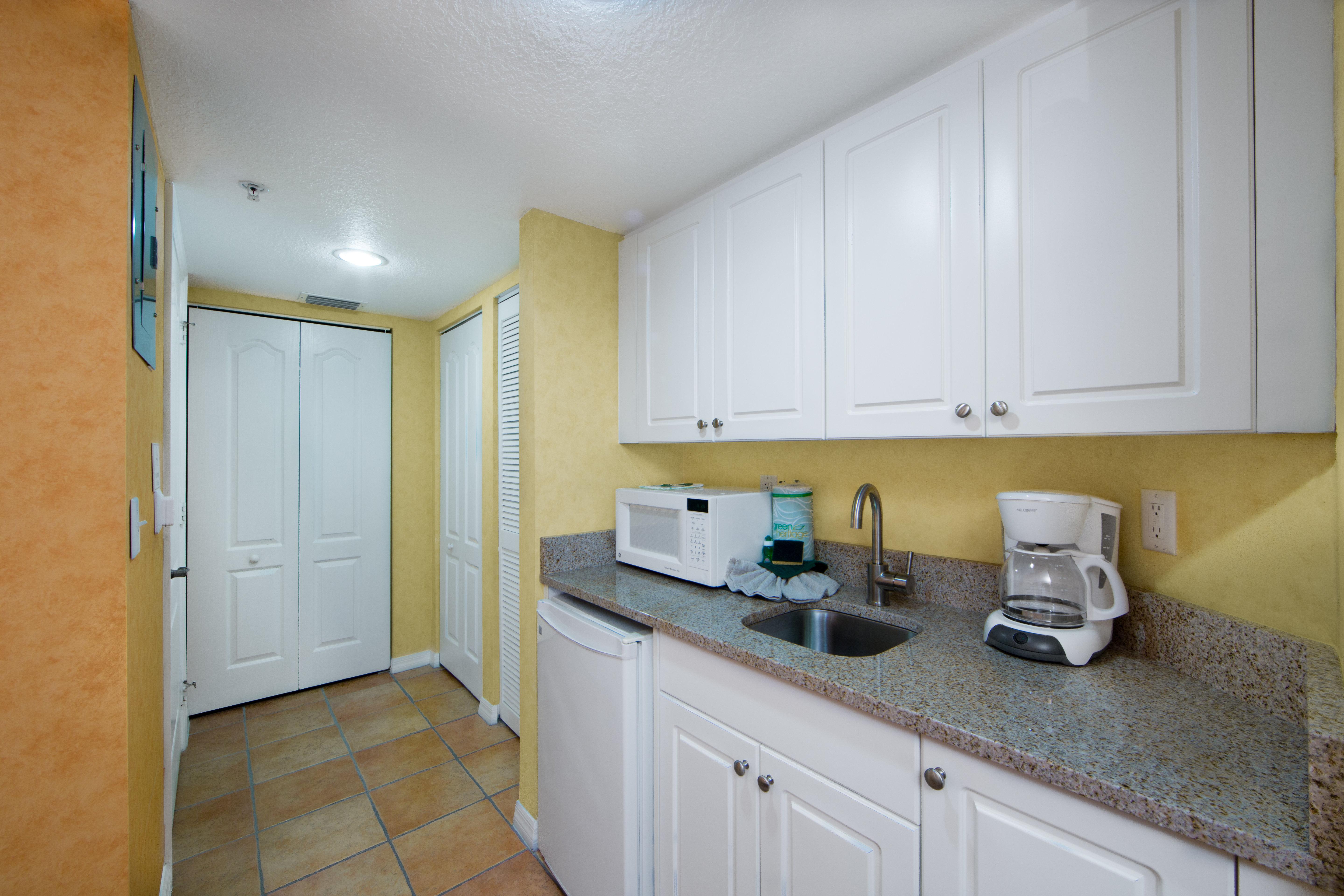 Holiday Inn Club Vacations Cape Canaveral Beach Resort Exterior photo