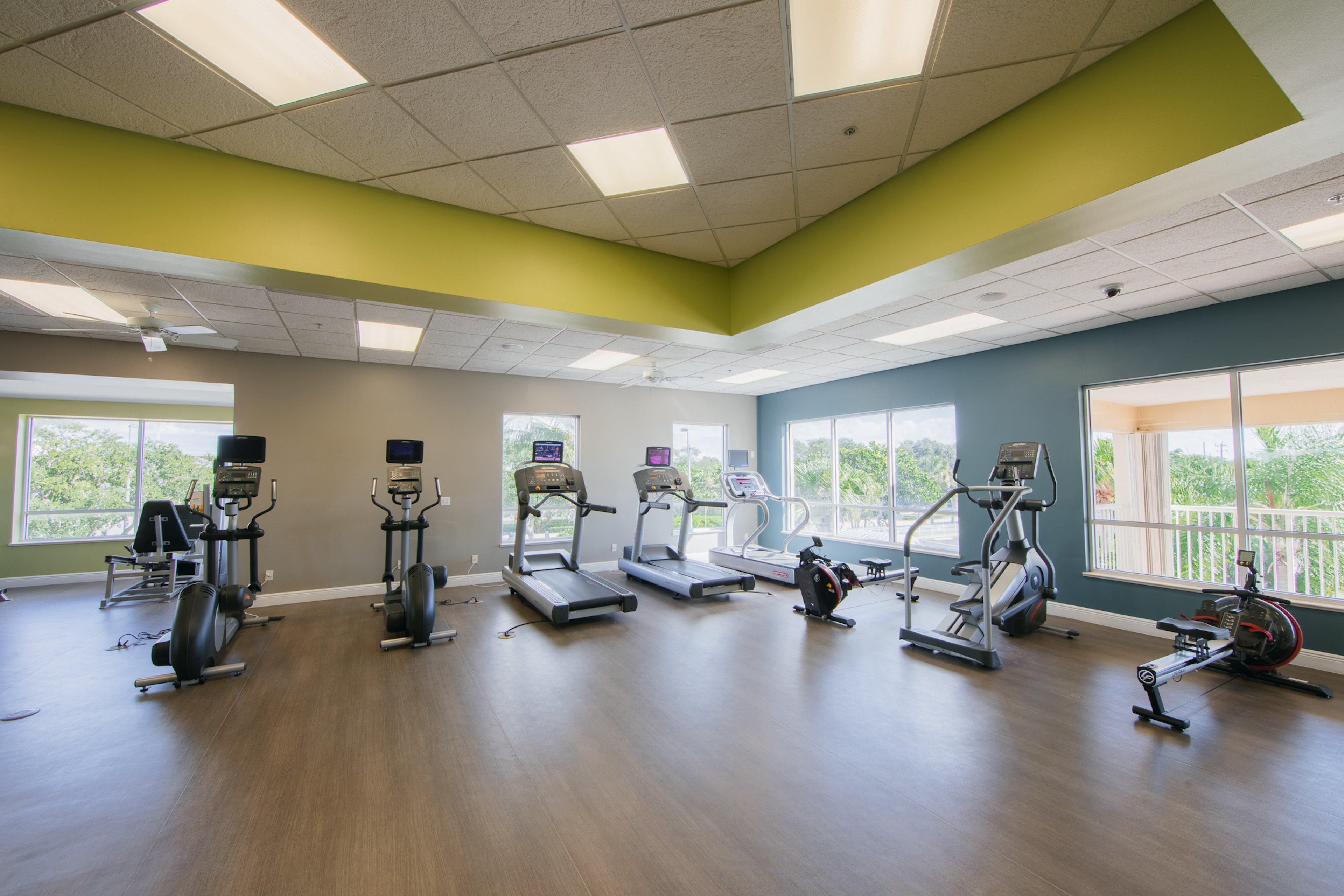 Holiday Inn Club Vacations Cape Canaveral Beach Resort Exterior photo