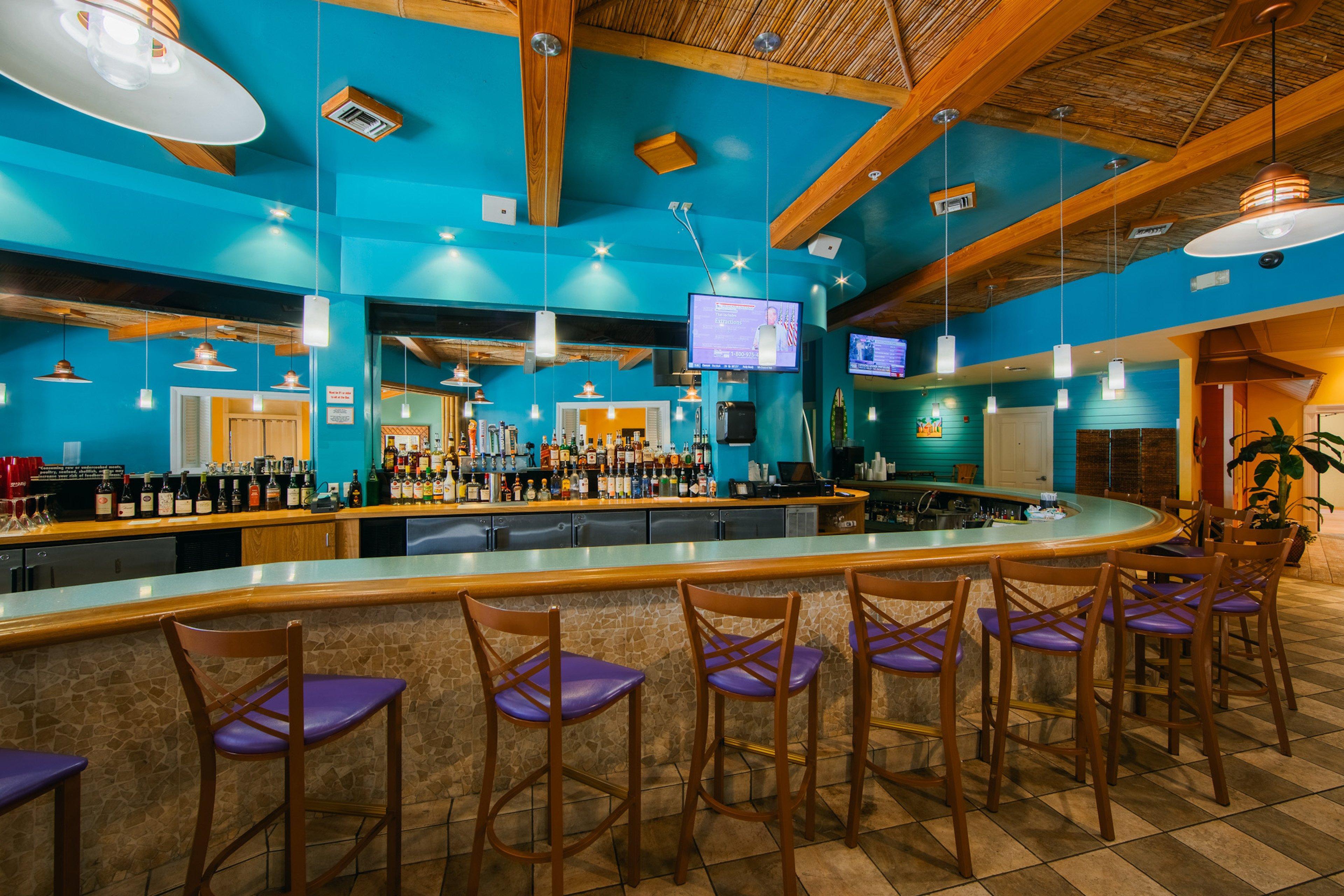 Holiday Inn Club Vacations Cape Canaveral Beach Resort Exterior photo