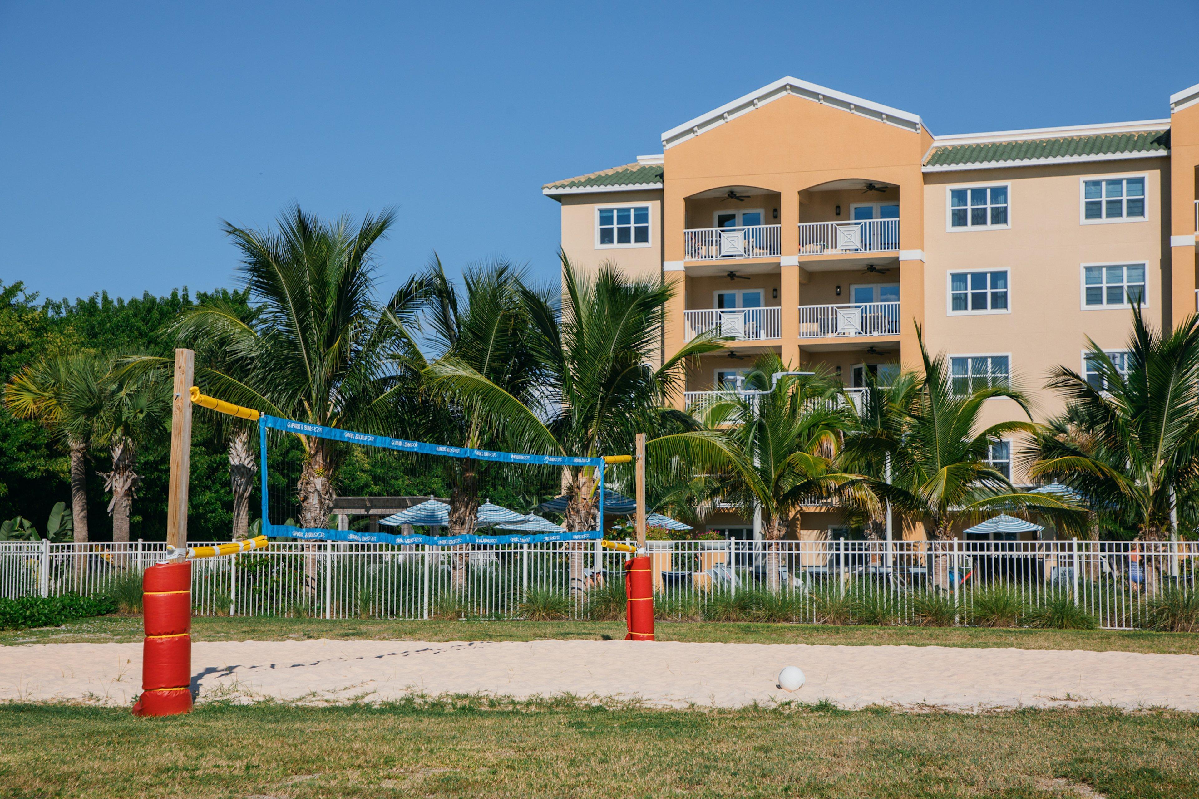 Holiday Inn Club Vacations Cape Canaveral Beach Resort Exterior photo