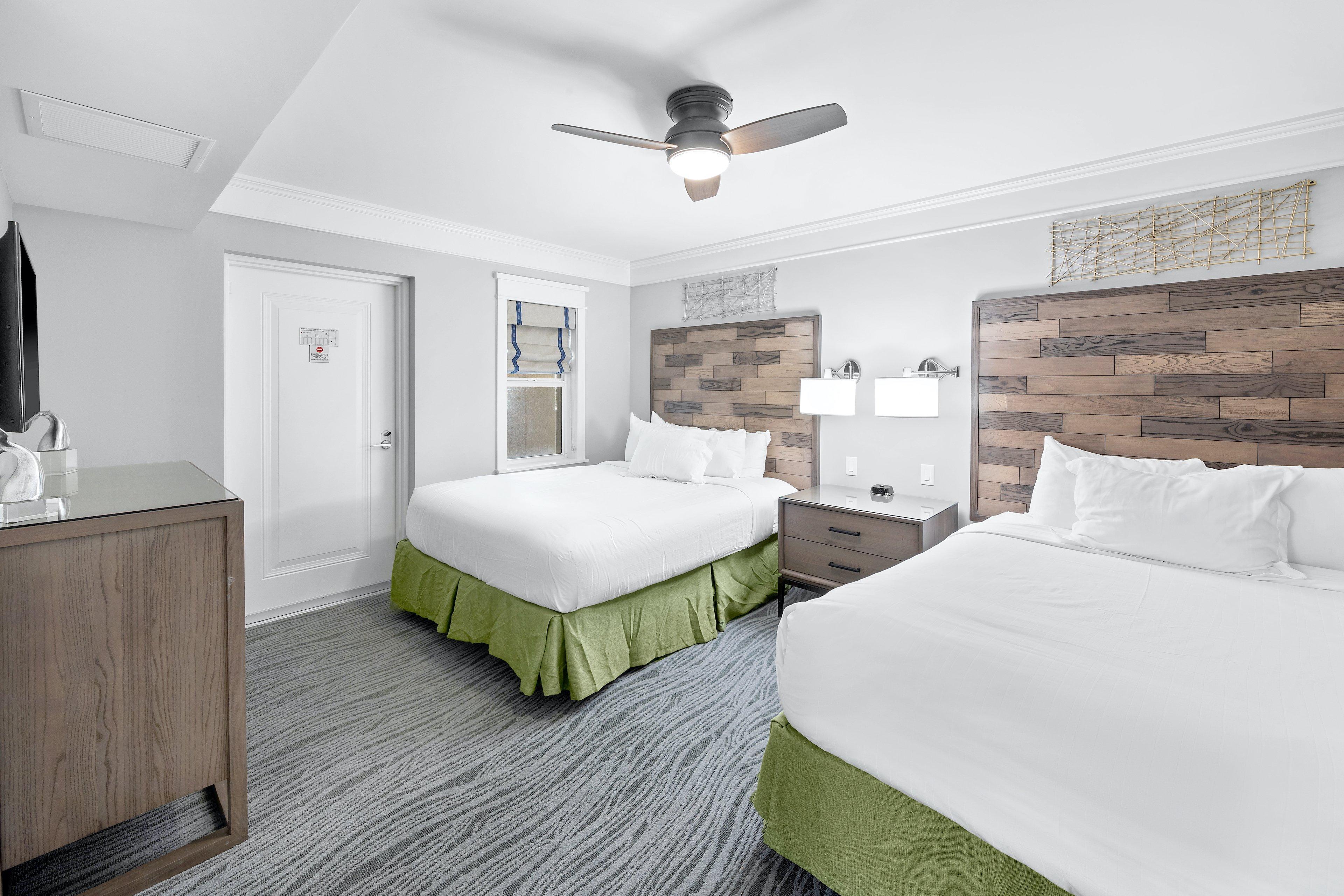 Holiday Inn Club Vacations Cape Canaveral Beach Resort Exterior photo