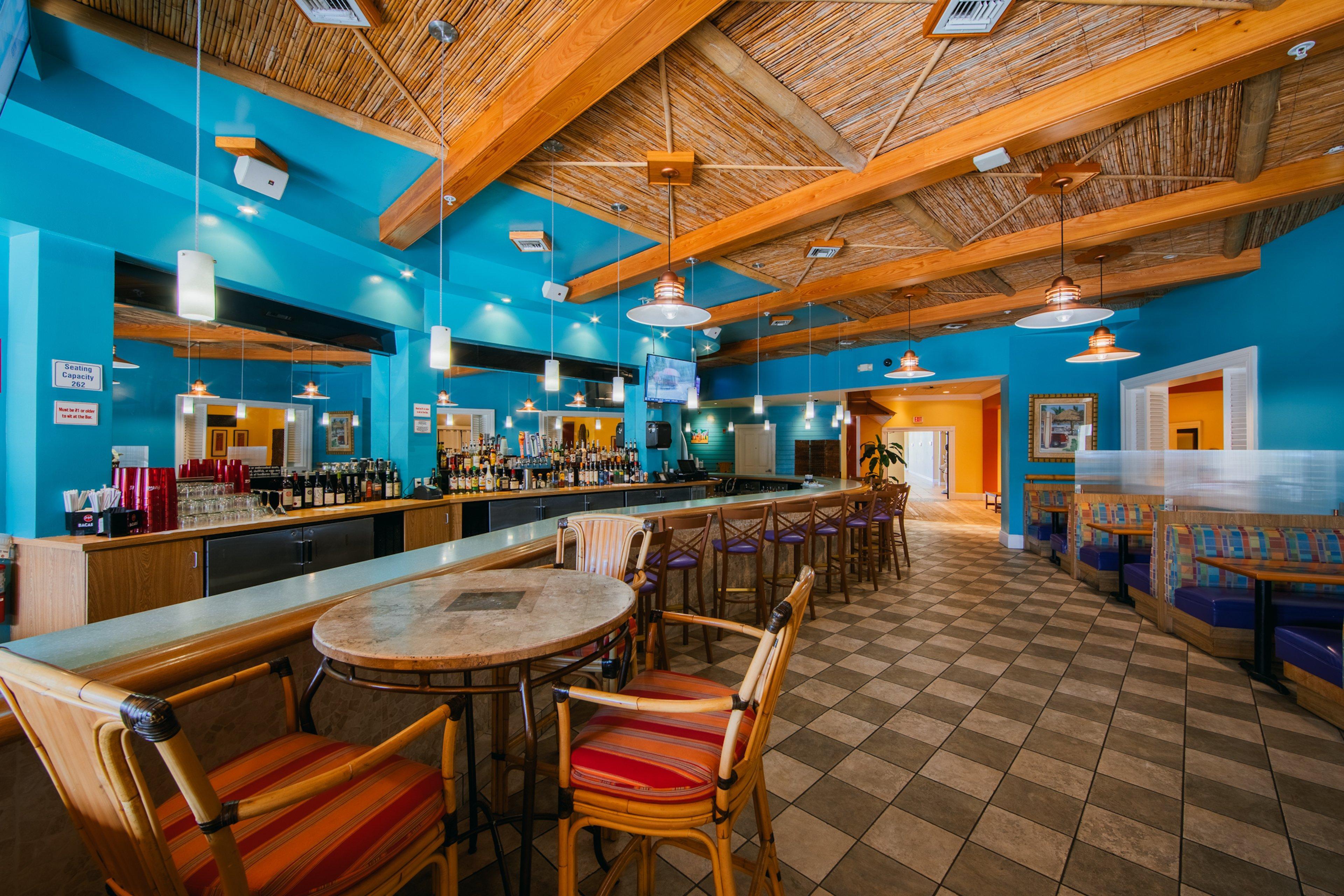 Holiday Inn Club Vacations Cape Canaveral Beach Resort Exterior photo