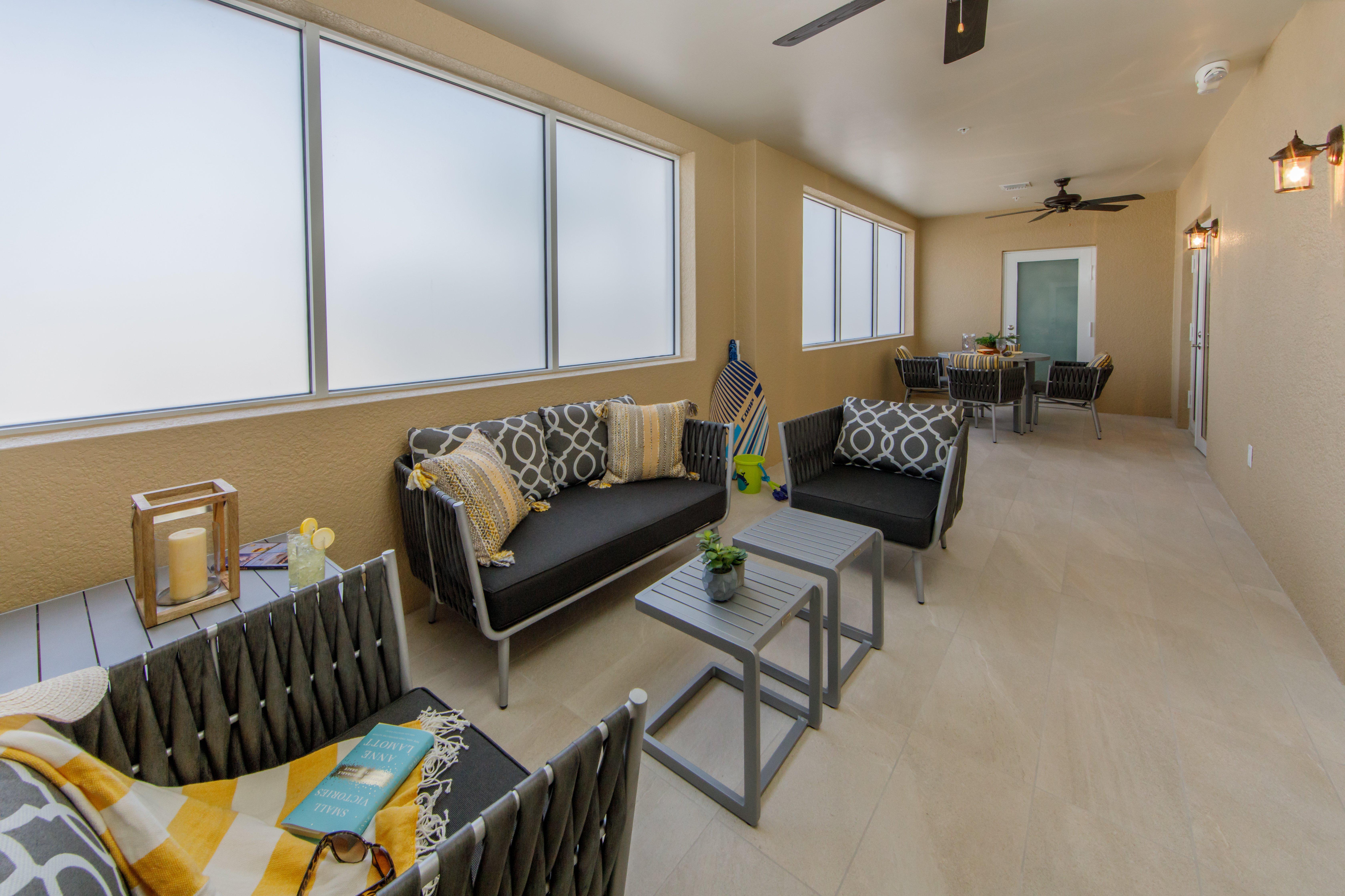 Holiday Inn Club Vacations Cape Canaveral Beach Resort Exterior photo