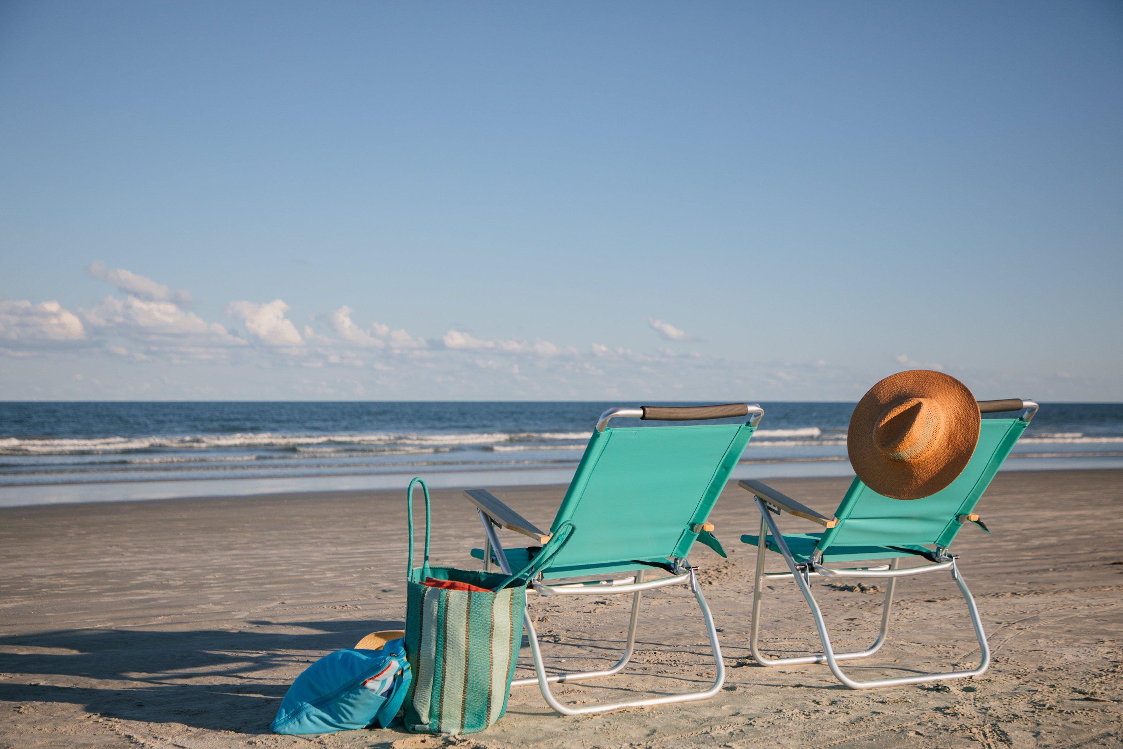 Holiday Inn Club Vacations Cape Canaveral Beach Resort Exterior photo