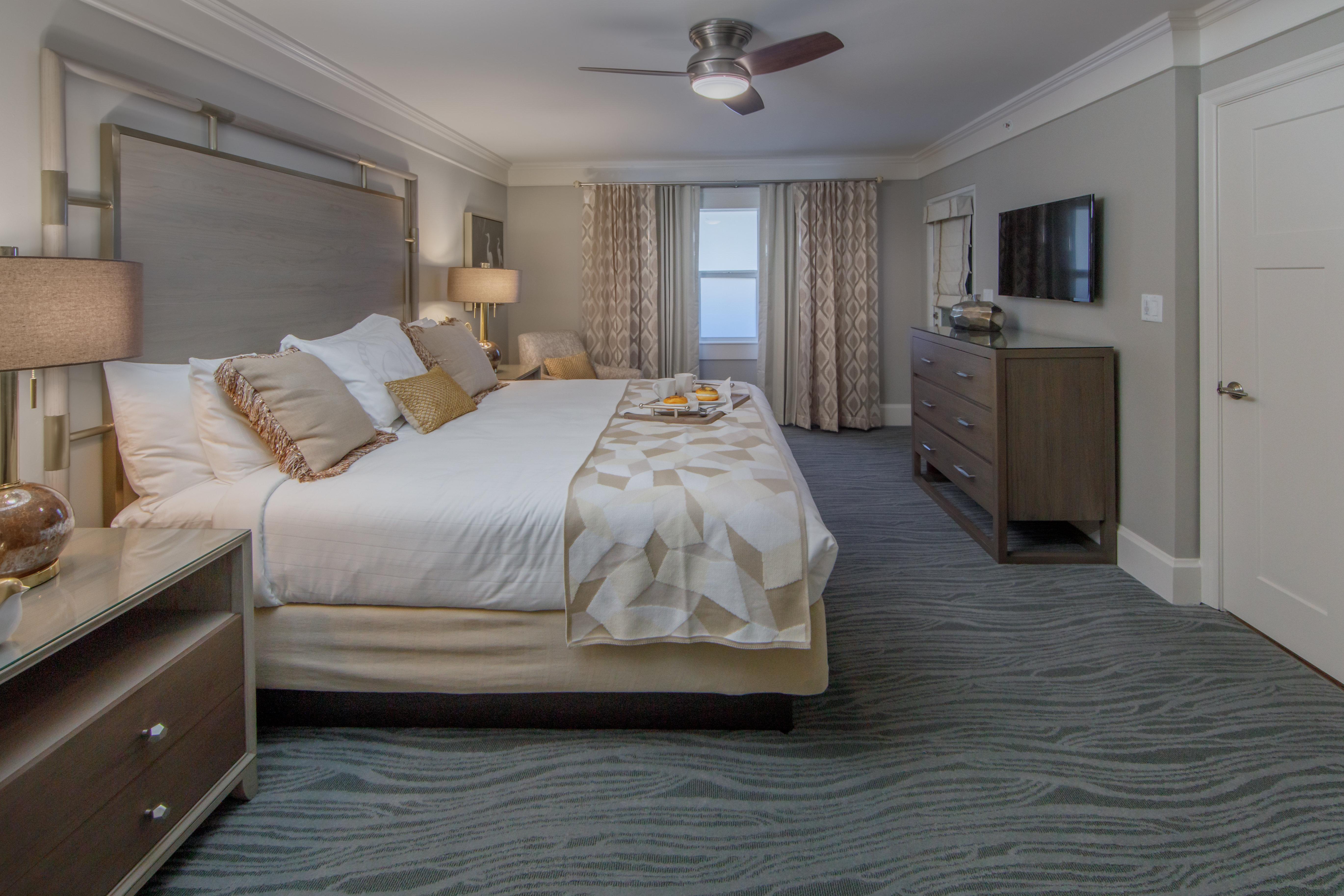 Holiday Inn Club Vacations Cape Canaveral Beach Resort Exterior photo