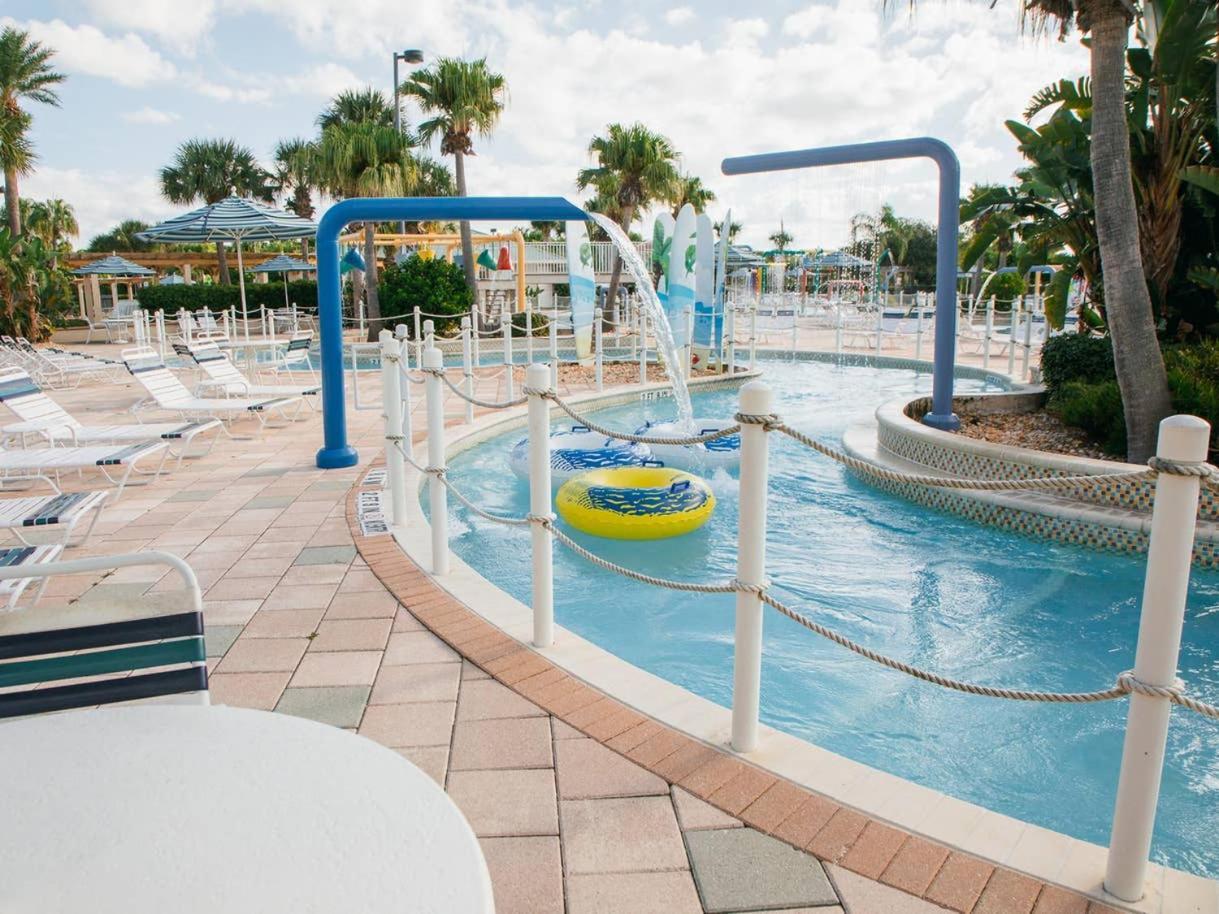 Holiday Inn Club Vacations Cape Canaveral Beach Resort Exterior photo